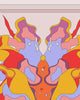 Artwork detail scan video