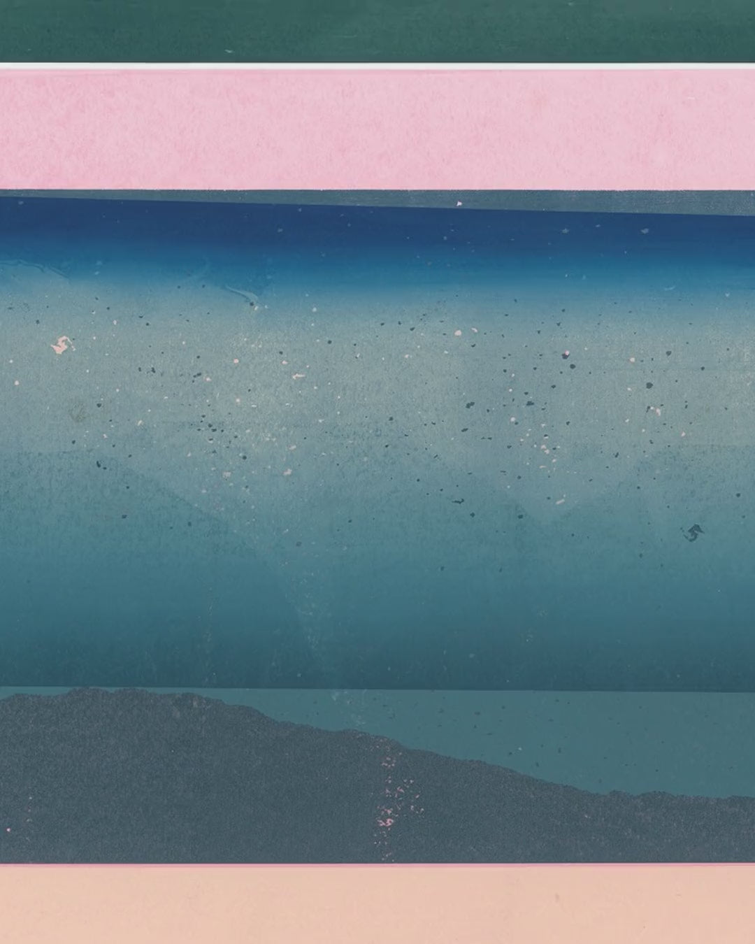 Artwork detail scan video