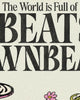 Artwork detail scan video