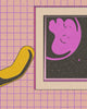 Artwork detail scan video
