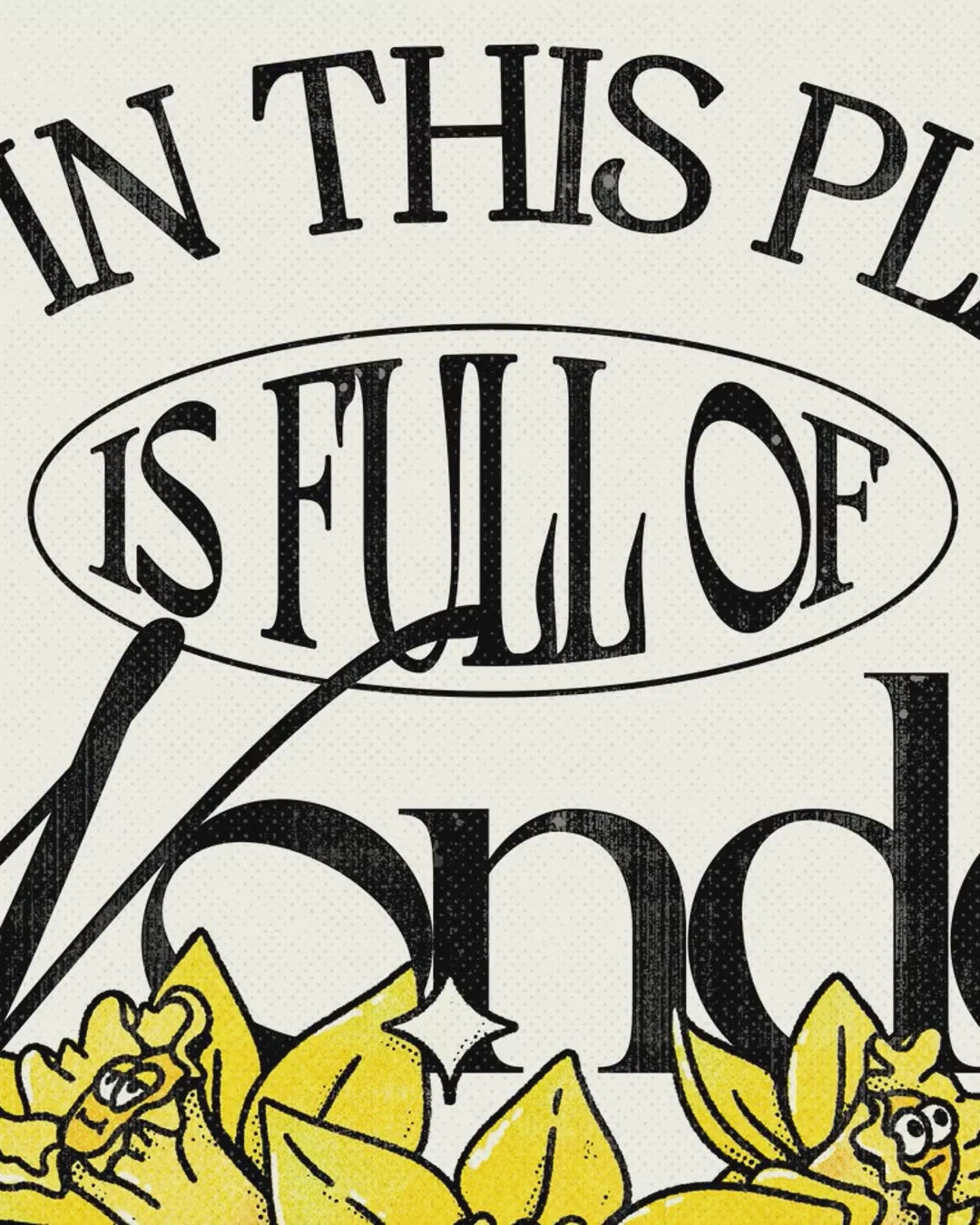 Artwork detail scan video