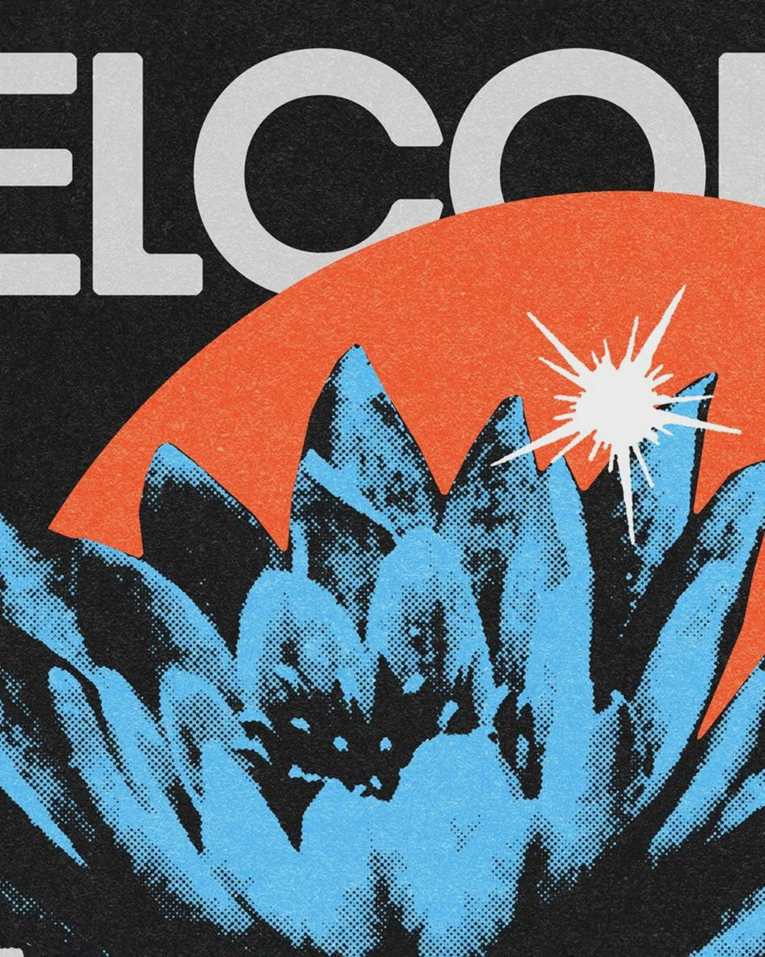 Artwork detail scan video