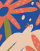 Artwork detail scan video
