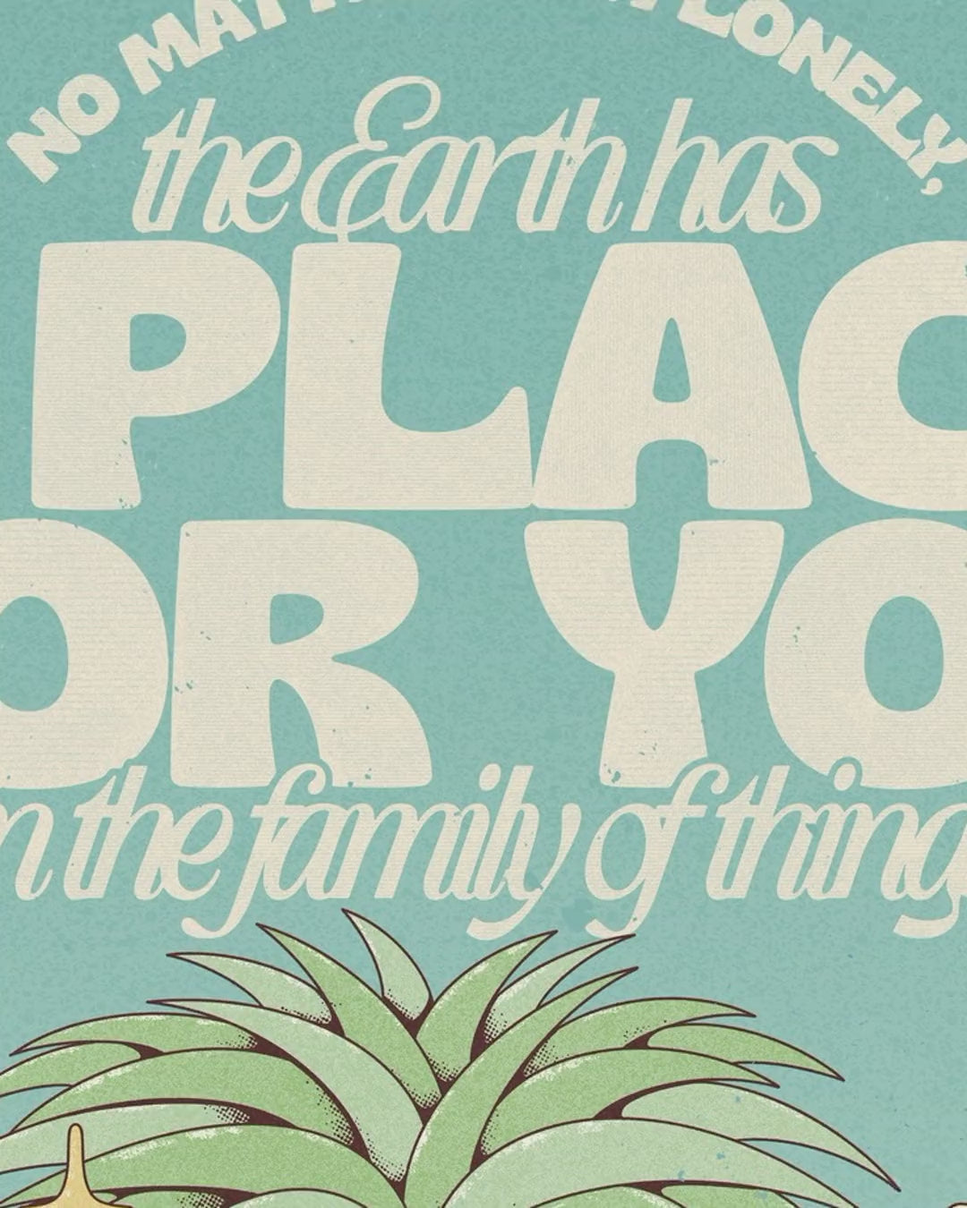 Artwork detail scan video