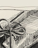 Artwork detail scan video