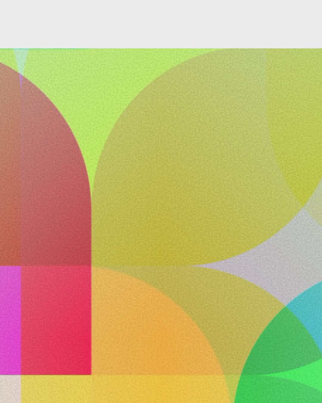 Artwork detail scan video