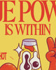 Artwork detail scan video