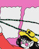 Artwork detail scan video