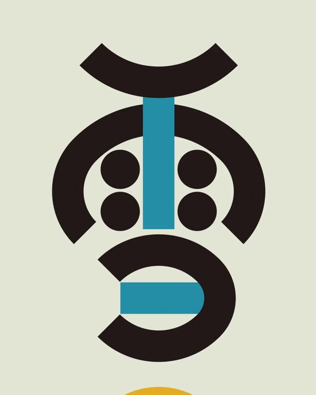 Artwork detail scan video