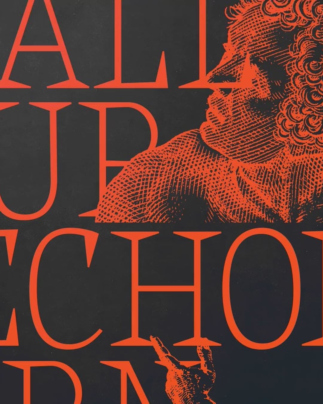 Artwork detail scan video