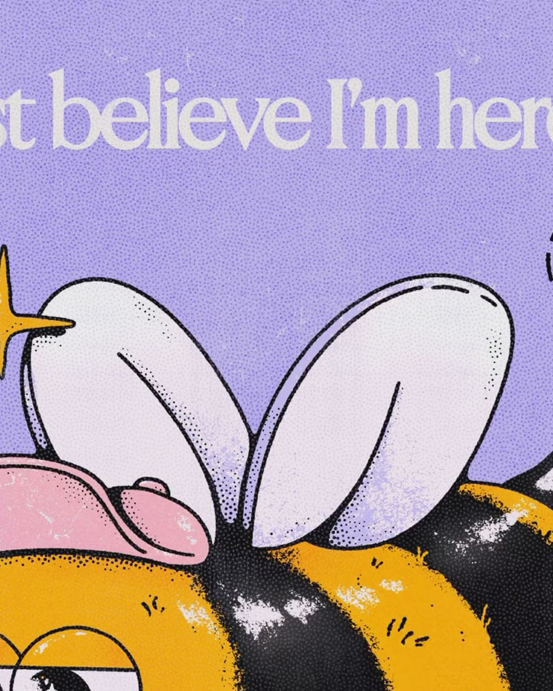 Artwork detail scan video