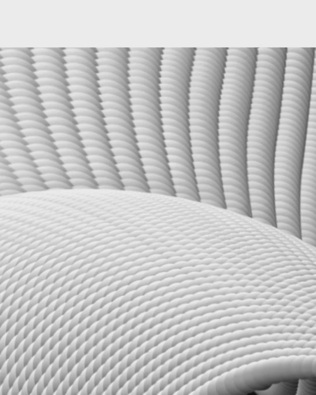 Artwork detail scan video