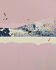 Artwork detail scan video