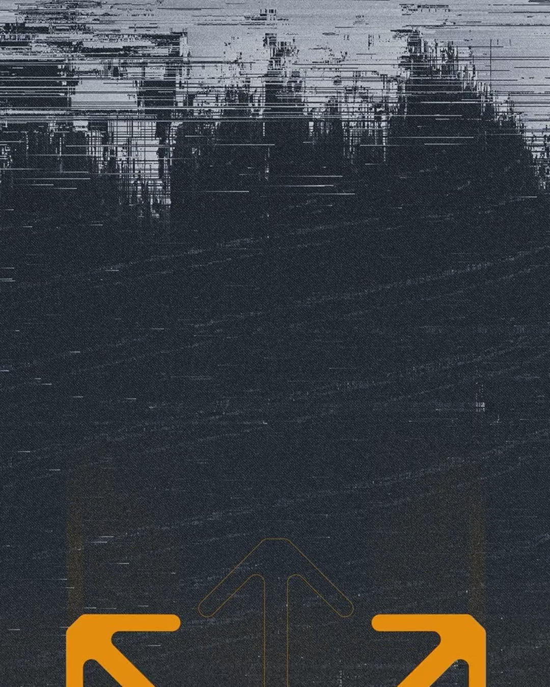 Artwork detail scan video