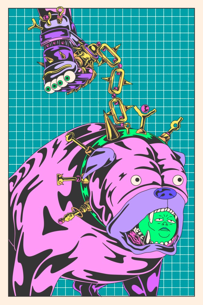 Puppy - Azaazelus
