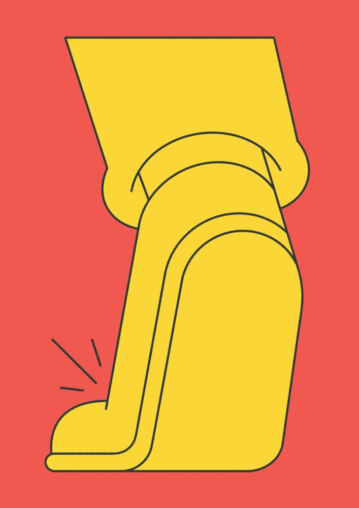 PUSH - Matt Jennings