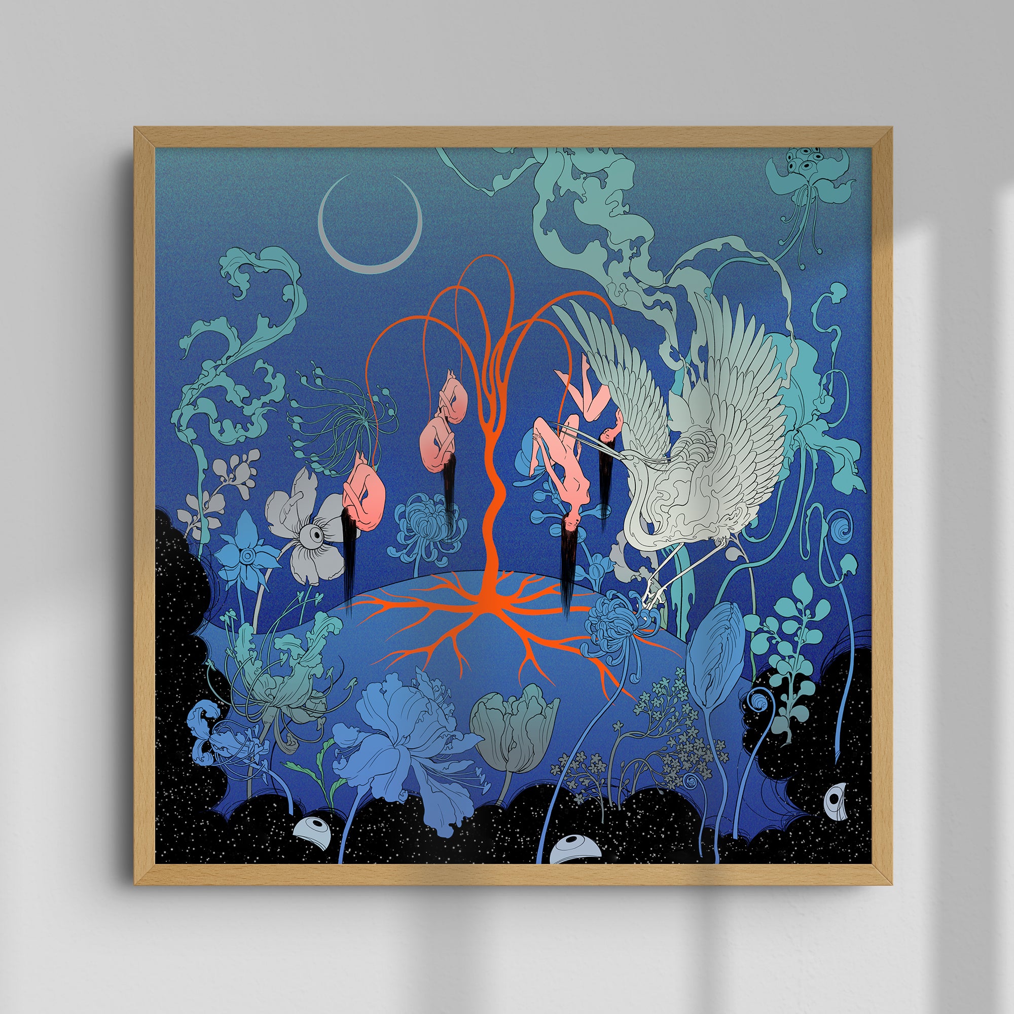 Reborn - Toma Nguyễn