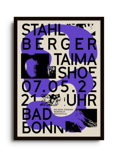 Stahlberger - Jérôme Bizien