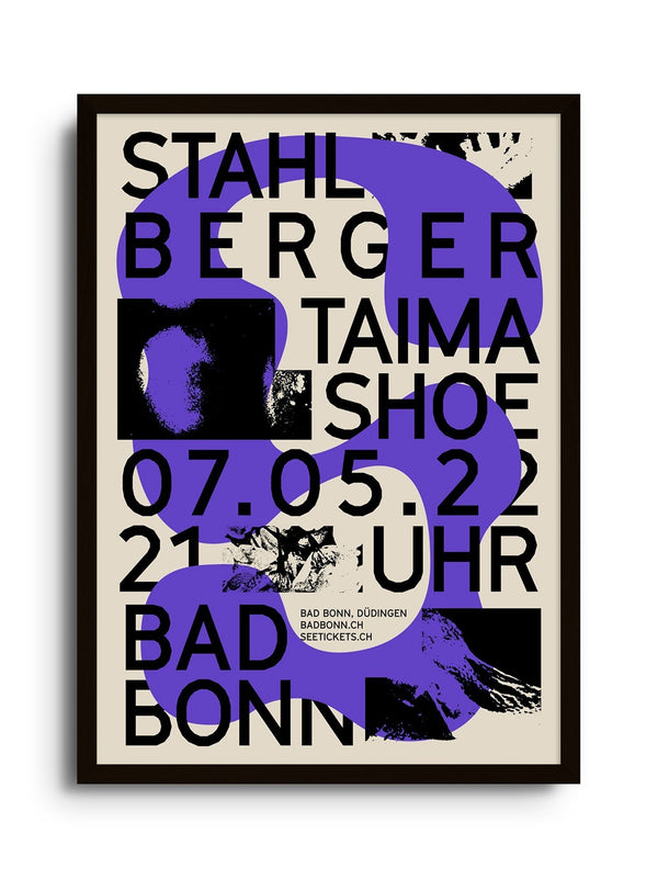 Stahlberger - Jérôme Bizien