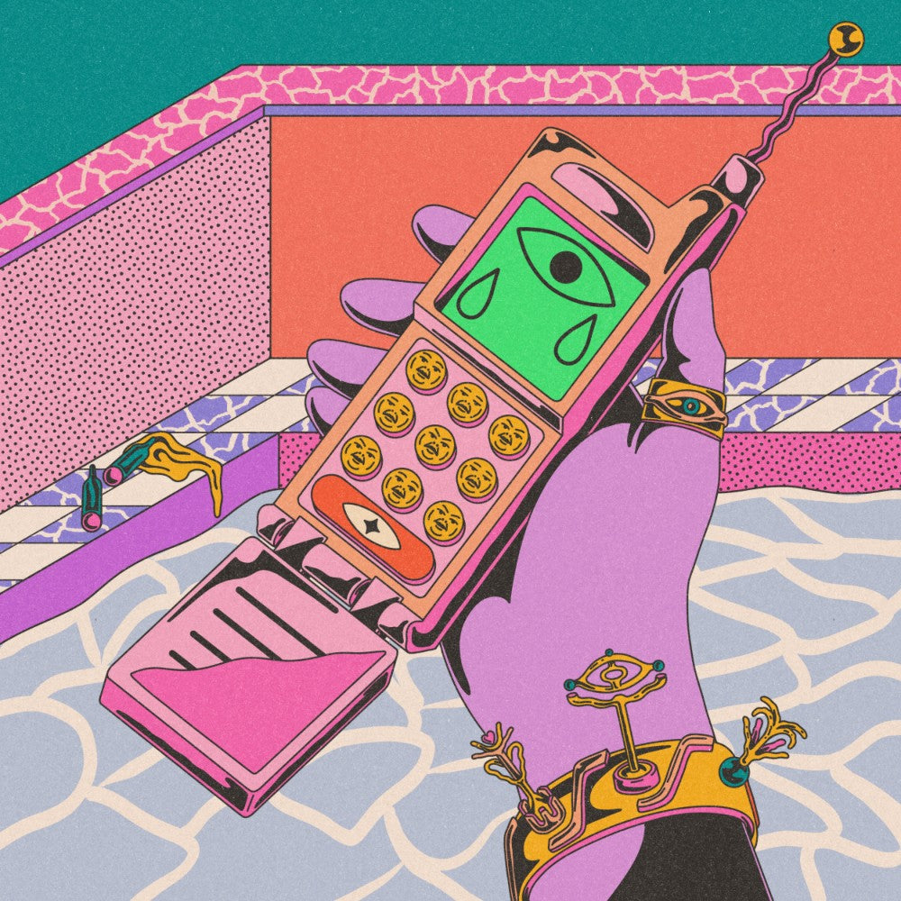 Summer Call - Azaazelus