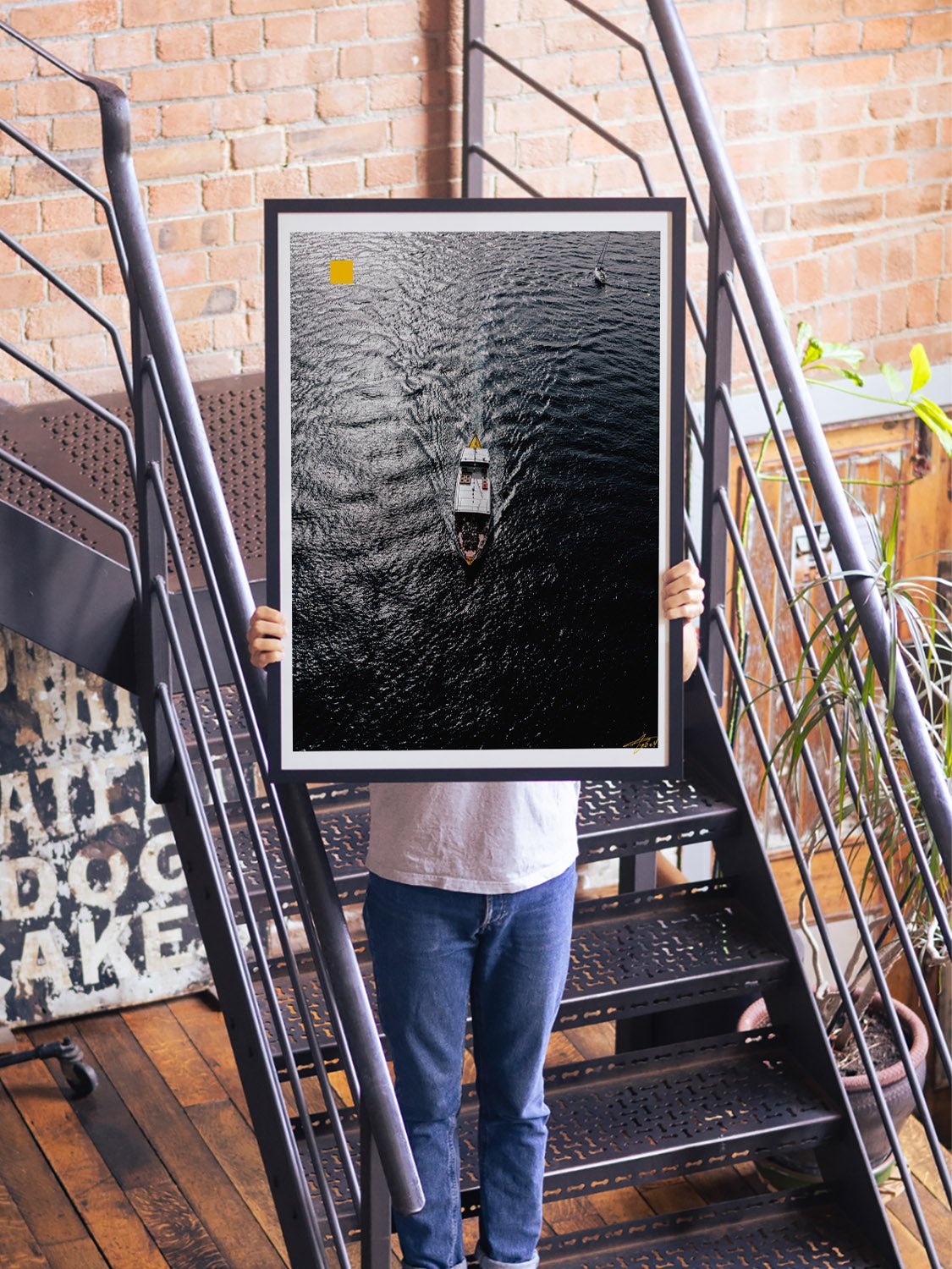 Tranquil - Porto - Aaron Borchardt