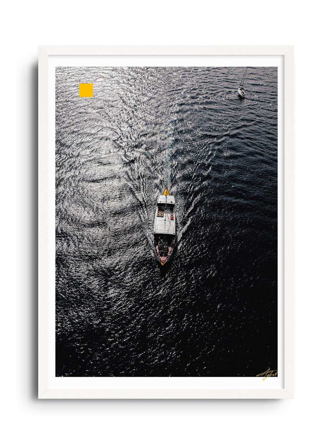 Tranquil - Porto - Aaron Borchardt