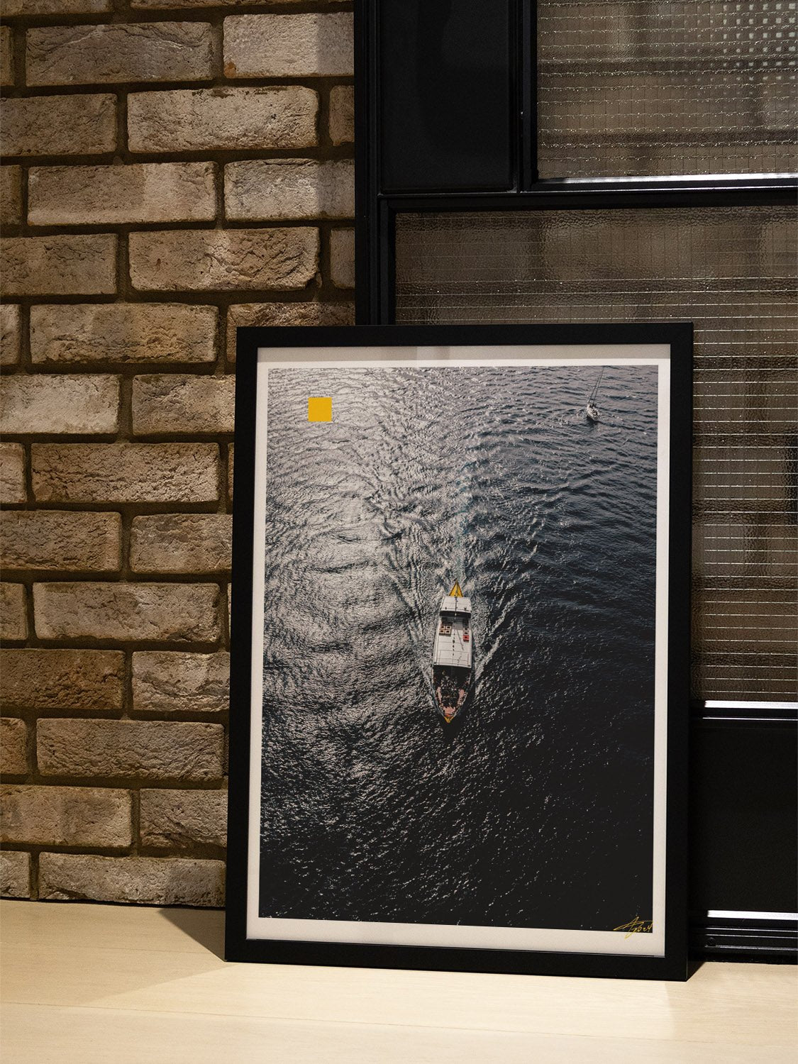 Tranquil - Porto - Aaron Borchardt