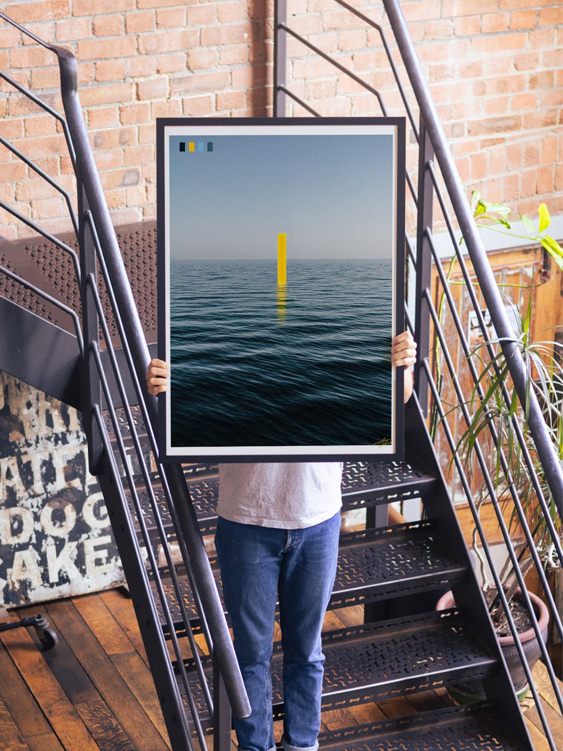 Tranquil - Toronto - Aaron Borchardt