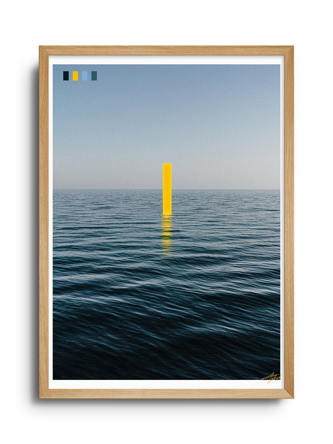 Tranquil - Toronto - Aaron Borchardt