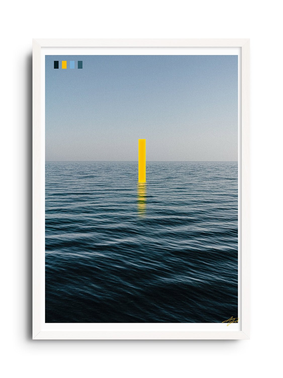 Tranquil - Toronto - Aaron Borchardt