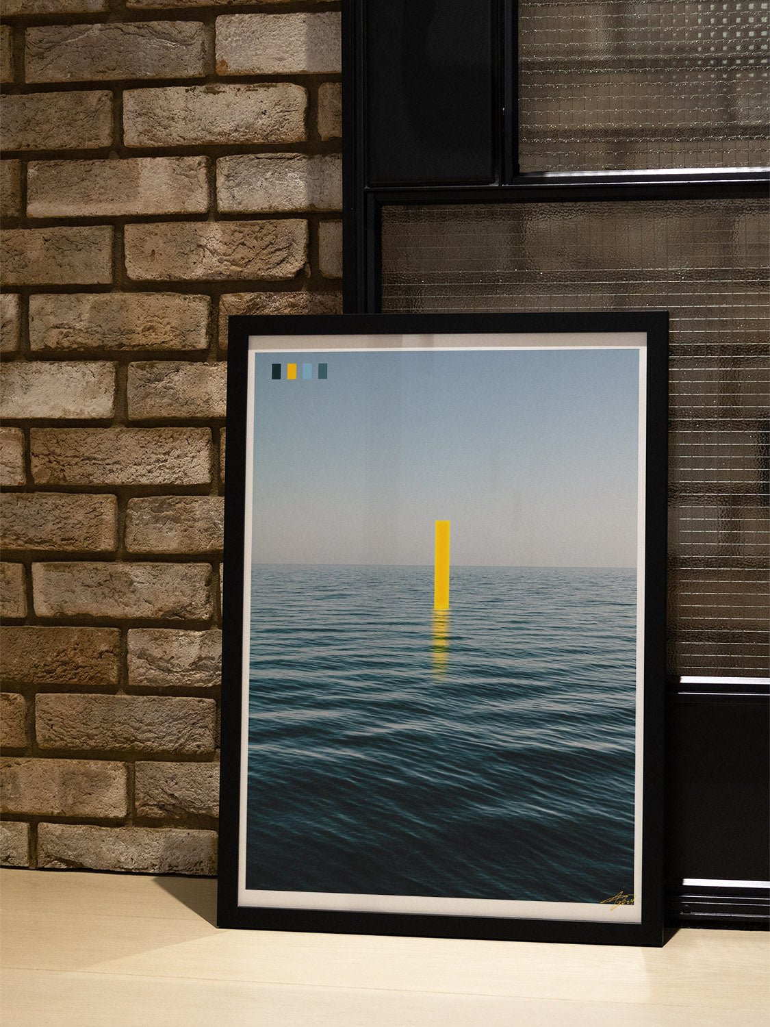 Tranquil - Toronto - Aaron Borchardt