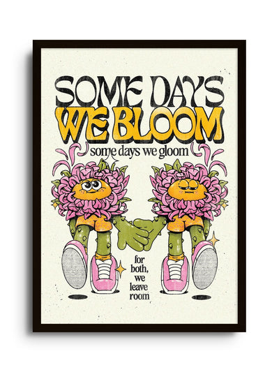 We Bloom - Off White - My Sunbeam