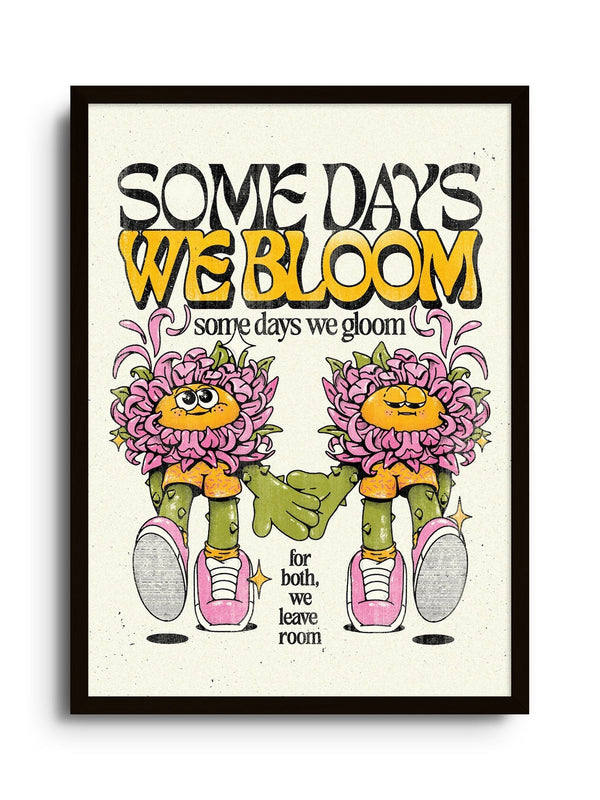 We Bloom - Off White - My Sunbeam